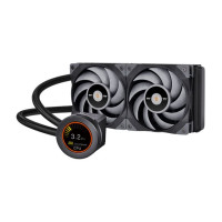 Produktbild för Thermaltake TOUGHLIQUID Ultra 240 - kylsystem med vätska till processorn