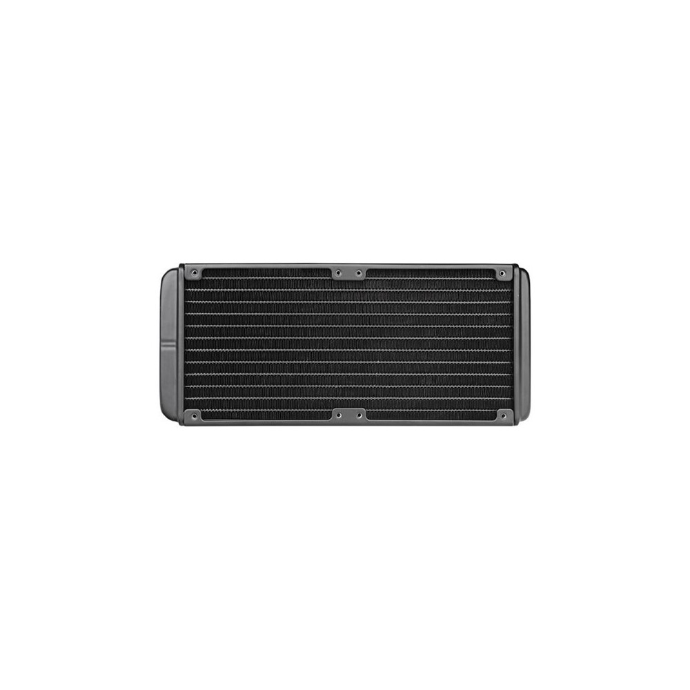 Produktbild för Thermaltake TOUGHLIQUID Ultra 240 - kylsystem med vätska till processorn