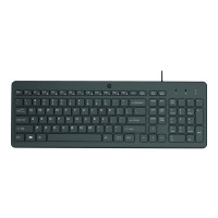 Produktbild för HP 150 - tangentbord Inmatningsenhet