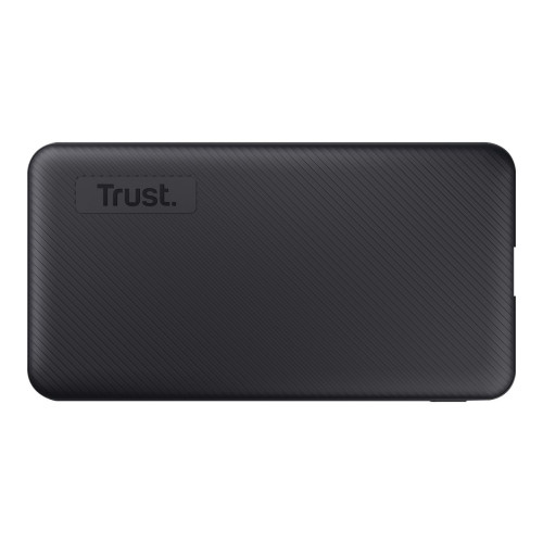Trust Computer Products Trust Primo power bank - Li-Ion - USB-C, Micro-USB Type B - 15 watt