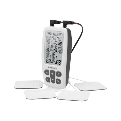 Medisana MEDISANA TT 200 - elektronisk muskelstimulator