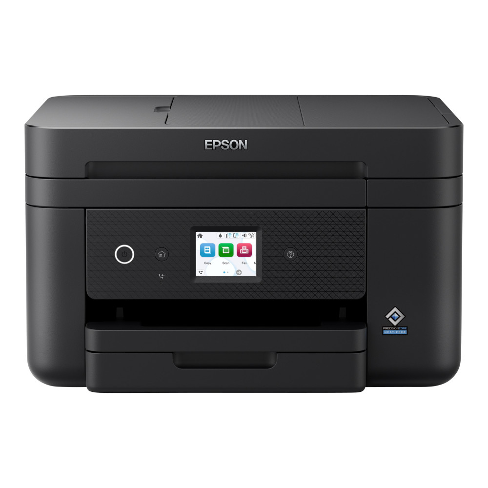 Produktbild för Epson WorkForce WF-2960DWF - multifunktionsskrivare - färg