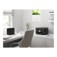 Produktbild för Epson WorkForce WF-2960DWF - multifunktionsskrivare - färg