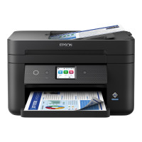 Produktbild för Epson WorkForce WF-2960DWF - multifunktionsskrivare - färg