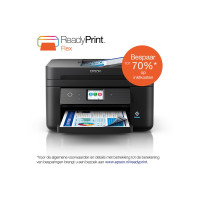 Produktbild för Epson WorkForce WF-2960DWF - multifunktionsskrivare - färg