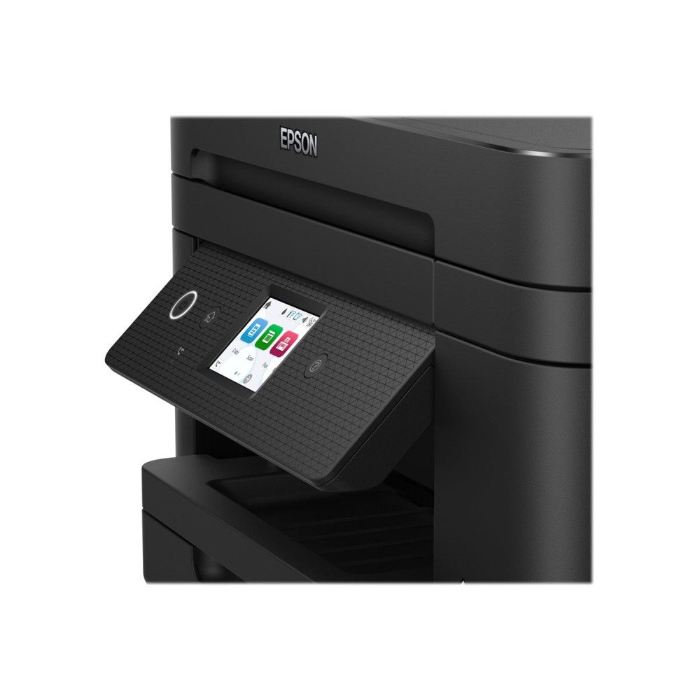 Produktbild för Epson WorkForce WF-2960DWF - multifunktionsskrivare - färg