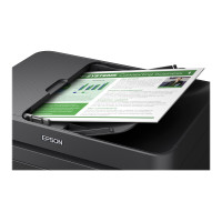 Produktbild för Epson WorkForce WF-2930DWF - multifunktionsskrivare - färg