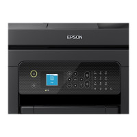 Produktbild för Epson WorkForce WF-2930DWF - multifunktionsskrivare - färg