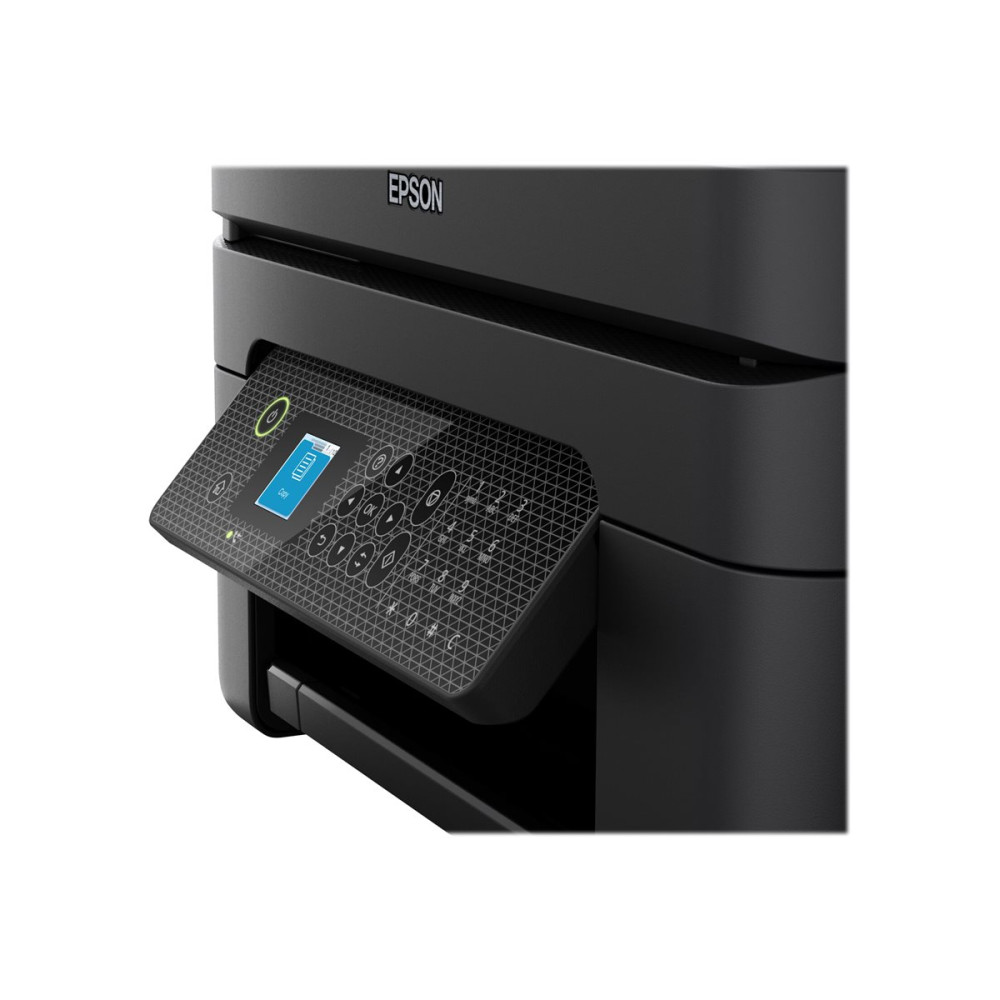 Produktbild för Epson WorkForce WF-2930DWF - multifunktionsskrivare - färg