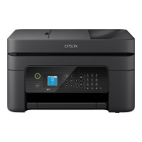 Produktbild för Epson WorkForce WF-2930DWF - multifunktionsskrivare - färg