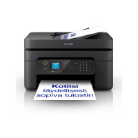 Produktbild för Epson WorkForce WF-2930DWF - multifunktionsskrivare - färg
