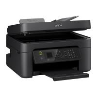 Produktbild för Epson WorkForce WF-2930DWF - multifunktionsskrivare - färg