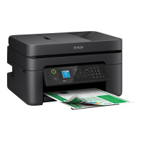 Produktbild för Epson WorkForce WF-2930DWF - multifunktionsskrivare - färg