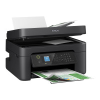 Produktbild för Epson WorkForce WF-2930DWF - multifunktionsskrivare - färg