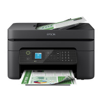 Produktbild för Epson WorkForce WF-2930DWF - multifunktionsskrivare - färg