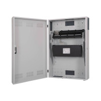 Produktbild för DIGITUS Professional DN-19 WM-3H3V-SL - skåp - 3U