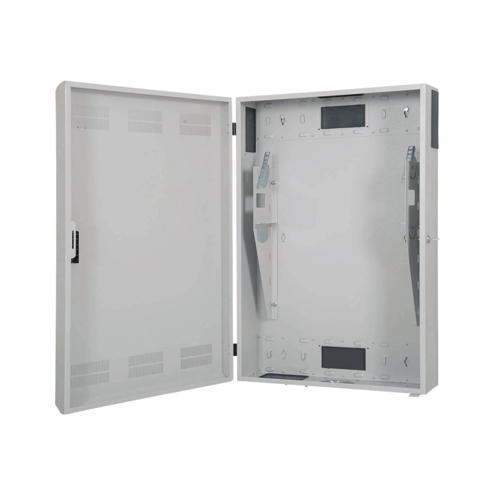 Produktbild för DIGITUS Professional DN-19 WM-3H3V-SL - skåp - 3U