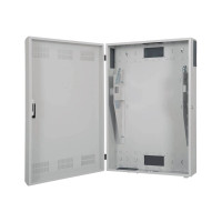 Produktbild för DIGITUS Professional DN-19 WM-3H3V-SL - skåp - 3U