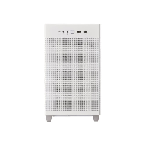 ASUSTeK COMPUTER ASUS Prime AP201 - litet torn - micro ATX
