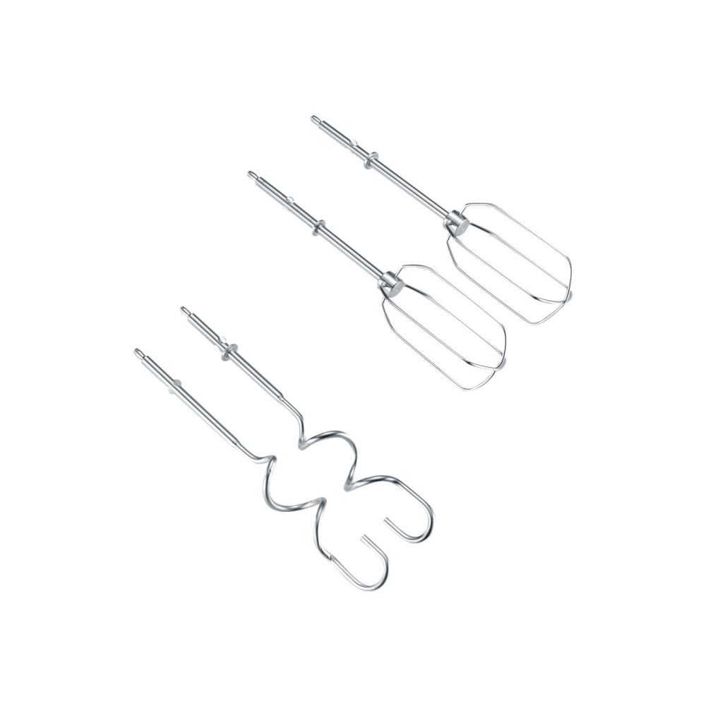 Produktbild för SEVERIN HM 3830 - handmixer - rostfrtt stål/svart/vit