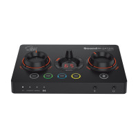 Produktbild för Creative Sound Blaster GC7 - ljudkort - USB-C 3.0