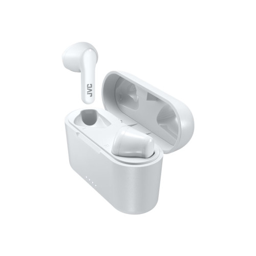 JVC HA-A3T - True wireless-hörlurar med mikrofon - In-Ear