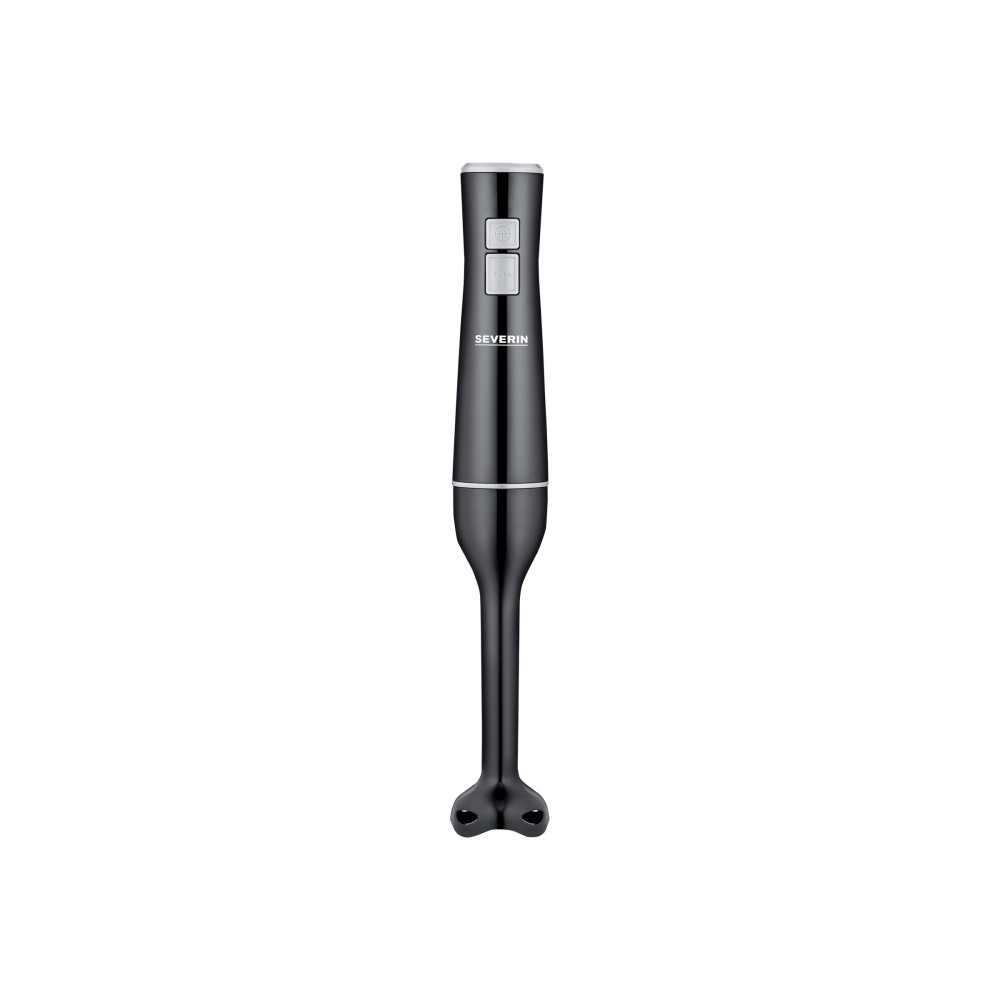 Produktbild för SEVERIN SM 3770 - handmixer - svart/grå