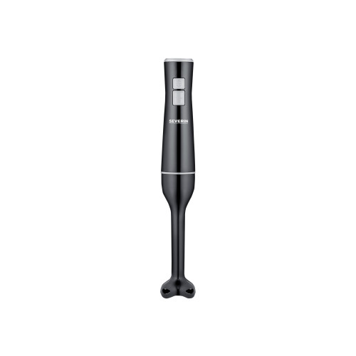 SEVERIN Elektrogeräte GmbH SEVERIN SM 3770 - handmixer - svart/grå