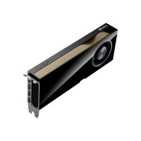 Produktbild för NVIDIA RTX 6000 Ada - grafikkort - NVIDIA RTX 6000 Ada - 48 GB