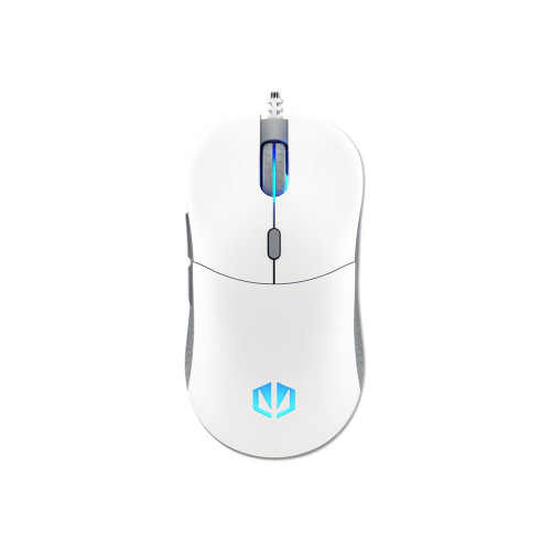 ENDORFY Endorfy GEM Plus Onyx - mus - USB-A - vit