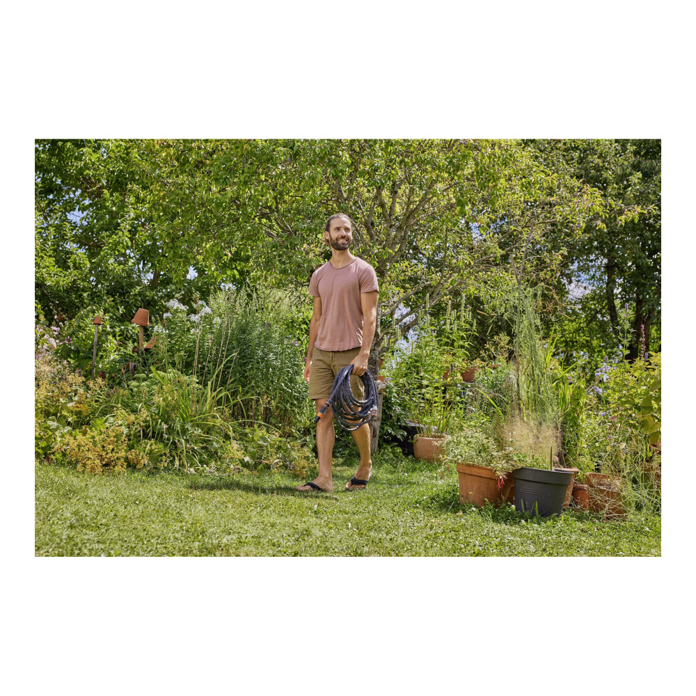 Produktbild för Gardena Liano Life - slang - 20 m