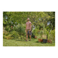 Produktbild för Gardena Liano Life - slang - 20 m