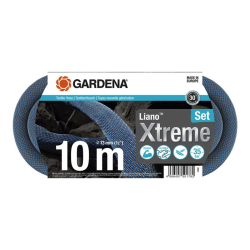 Gardena Gardena Liano Xtreme - slang - 10 m