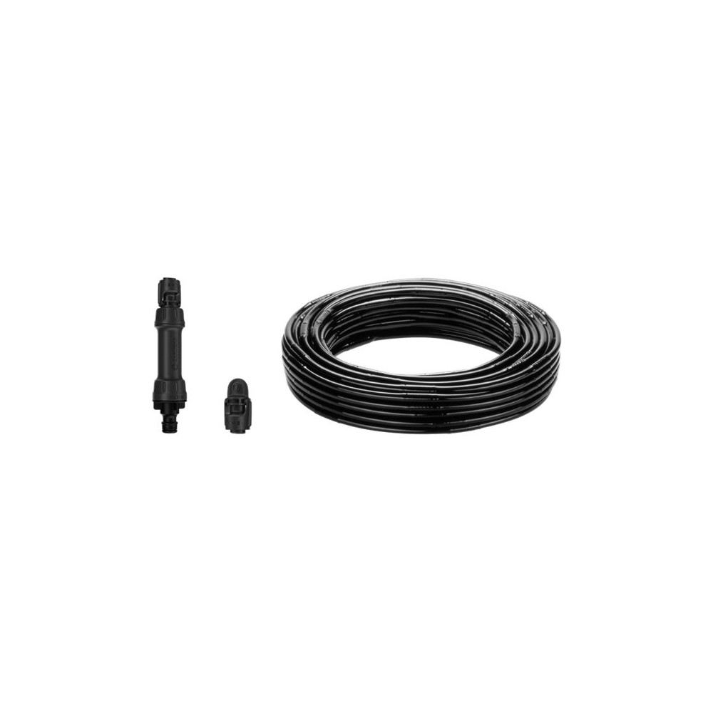 Produktbild för Gardena Micro-Drip-System Hedge/Bush Set - droppbevattningslinje - 50 m