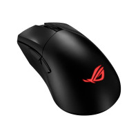 Produktbild för ASUS ROG Gladius III Wireless AimPoint - mus - 2.4 GHz, USB, Bluetooth 5.1 LE - svart