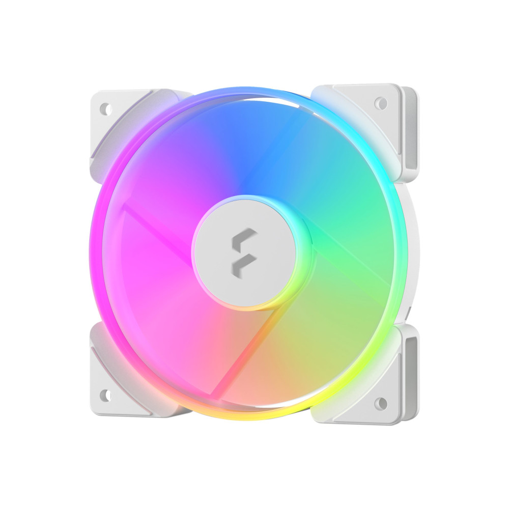 Produktbild för Fractal Design Prisma AL-12 - lådfläkt - PWM, ARGB