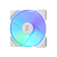 Produktbild för Fractal Design Prisma AL-12 - lådfläkt - PWM, ARGB