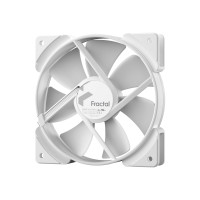 Produktbild för Fractal Design Prisma AL-12 - lådfläkt - PWM, ARGB