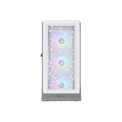 Thermaltake Technology Thermaltake Ceres 500 TG ARGB Snow - mid tower - utökad ATX