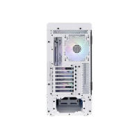 Produktbild för Thermaltake Ceres 500 TG ARGB Snow - mid tower - utökad ATX