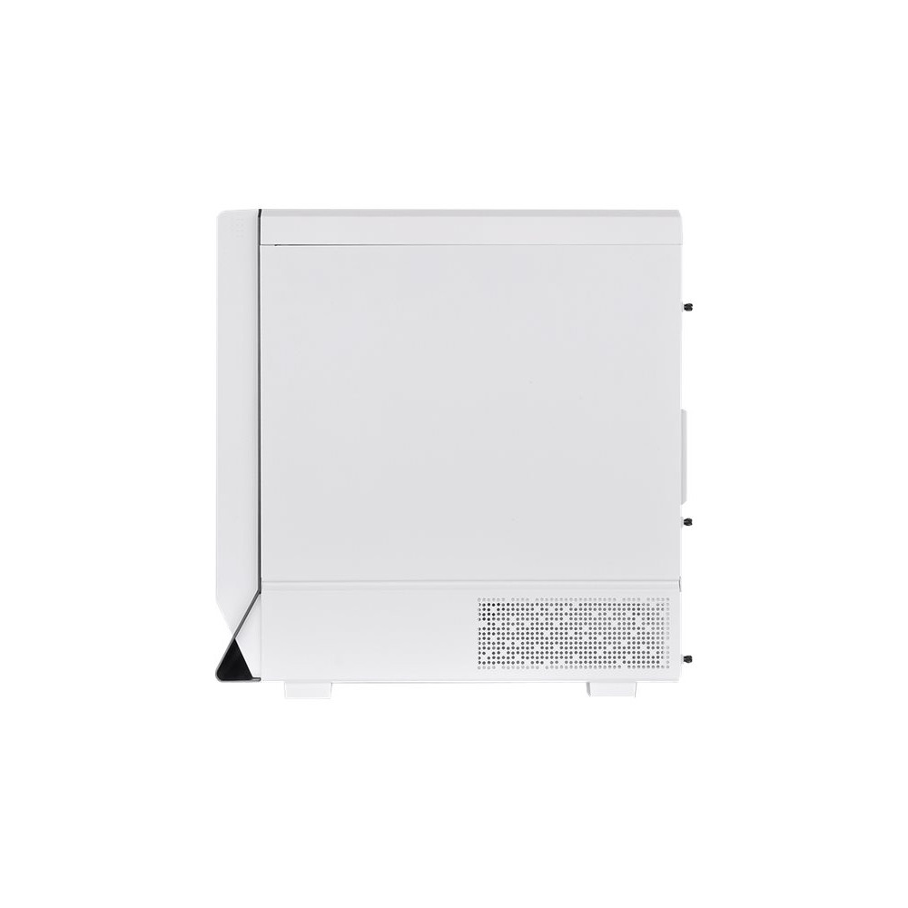 Produktbild för Thermaltake Ceres 500 TG ARGB Snow - mid tower - utökad ATX