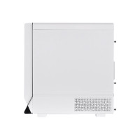 Produktbild för Thermaltake Ceres 500 TG ARGB Snow - mid tower - utökad ATX