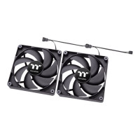 Produktbild för Thermaltake CT120 - lådfläkt