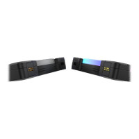 Produktbild för Thermaltake SWAFAN EX12 RGB - Premium Edition - lådfläkt