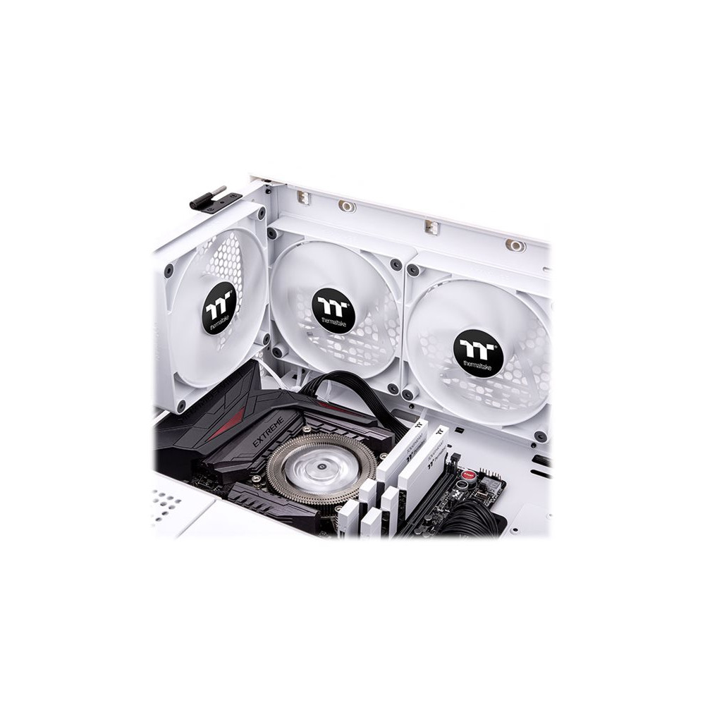Produktbild för Thermaltake CT140 - lådfläkt