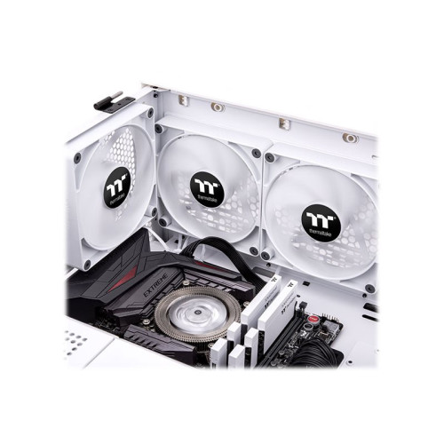 Thermaltake Technology Thermaltake CT140 - lådfläkt