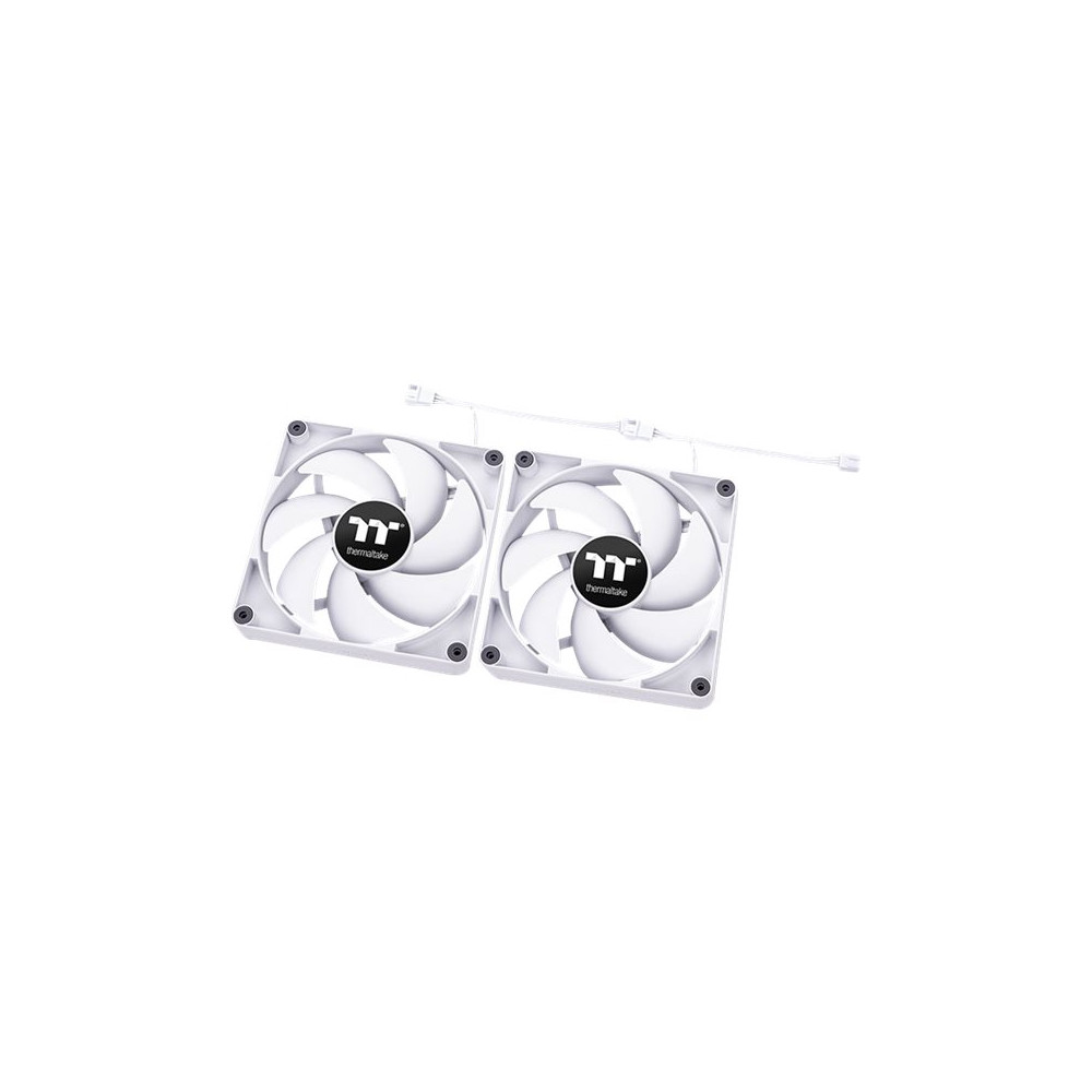 Produktbild för Thermaltake CT140 - lådfläkt
