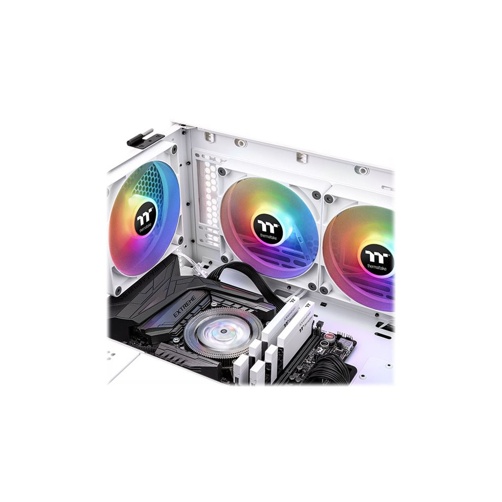 Produktbild för Thermaltake CT140 ARGB Sync - lådfläkt