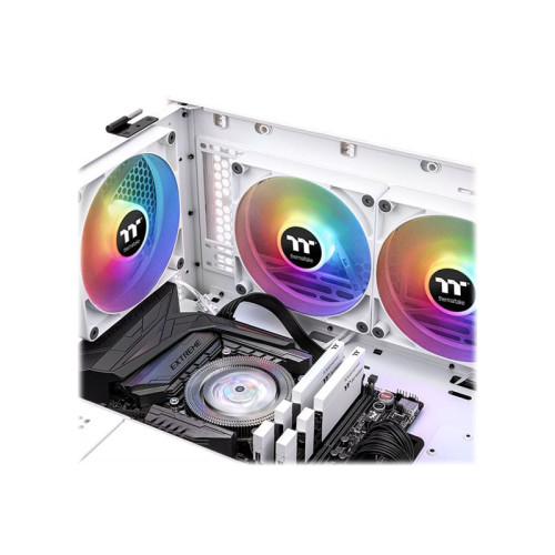 Thermaltake Technology Thermaltake CT140 ARGB Sync - lådfläkt