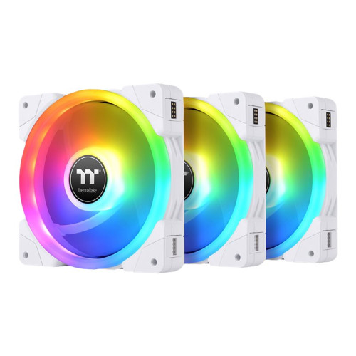 Thermaltake Technology Thermaltake SWAFAN EX12 RGB - Premium Edition - lådfläkt